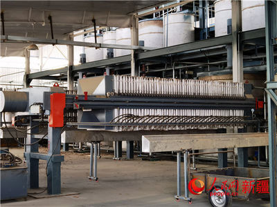 中央生態(tài)環(huán)保督察揭露新疆多地環(huán)保履職不力、項目把關(guān)不嚴(yán)問題