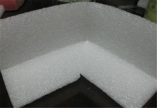 河南濮陽恒浩包裝 綠色環保珍珠棉，無毒無害守護新疆環境